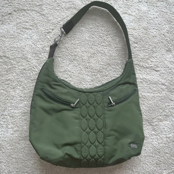 LUG Cossbody Canter Collection Bag New - Picture 2 of 2